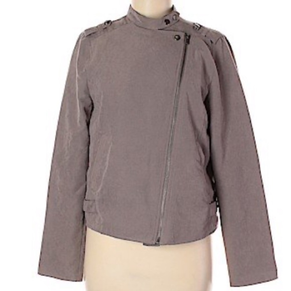 Cute work jacket